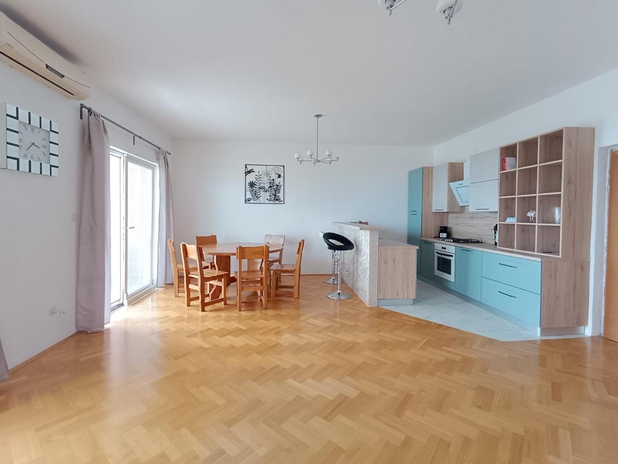 Apartment Lo - With Swimming Pool Split Rom bilde
