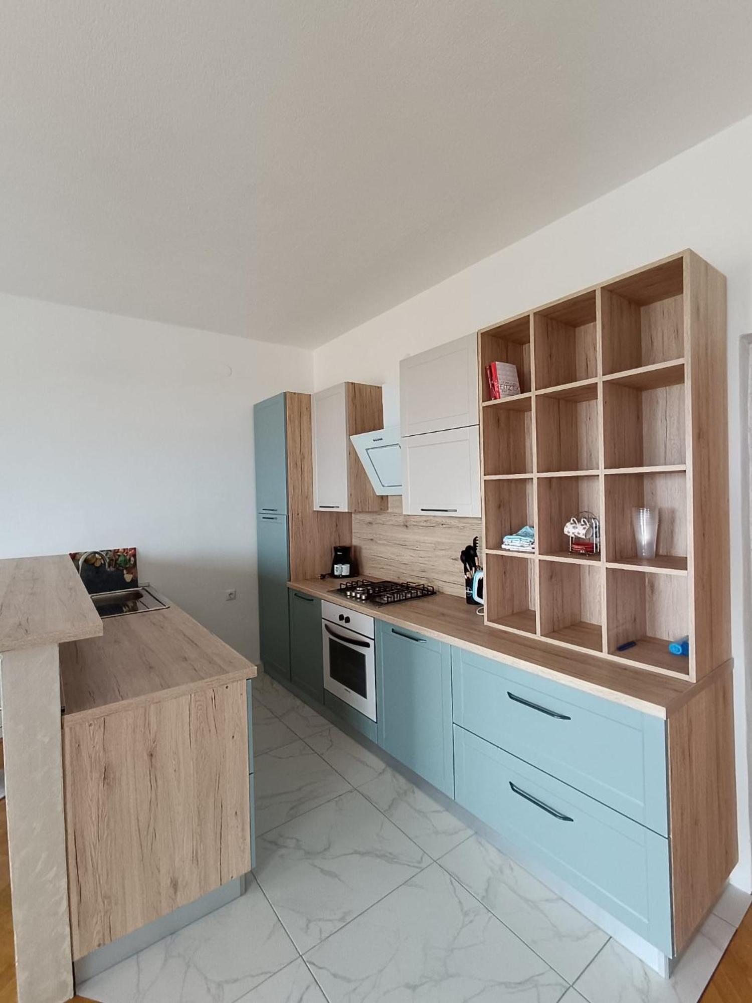 Apartment Lo - With Swimming Pool Split Rom bilde