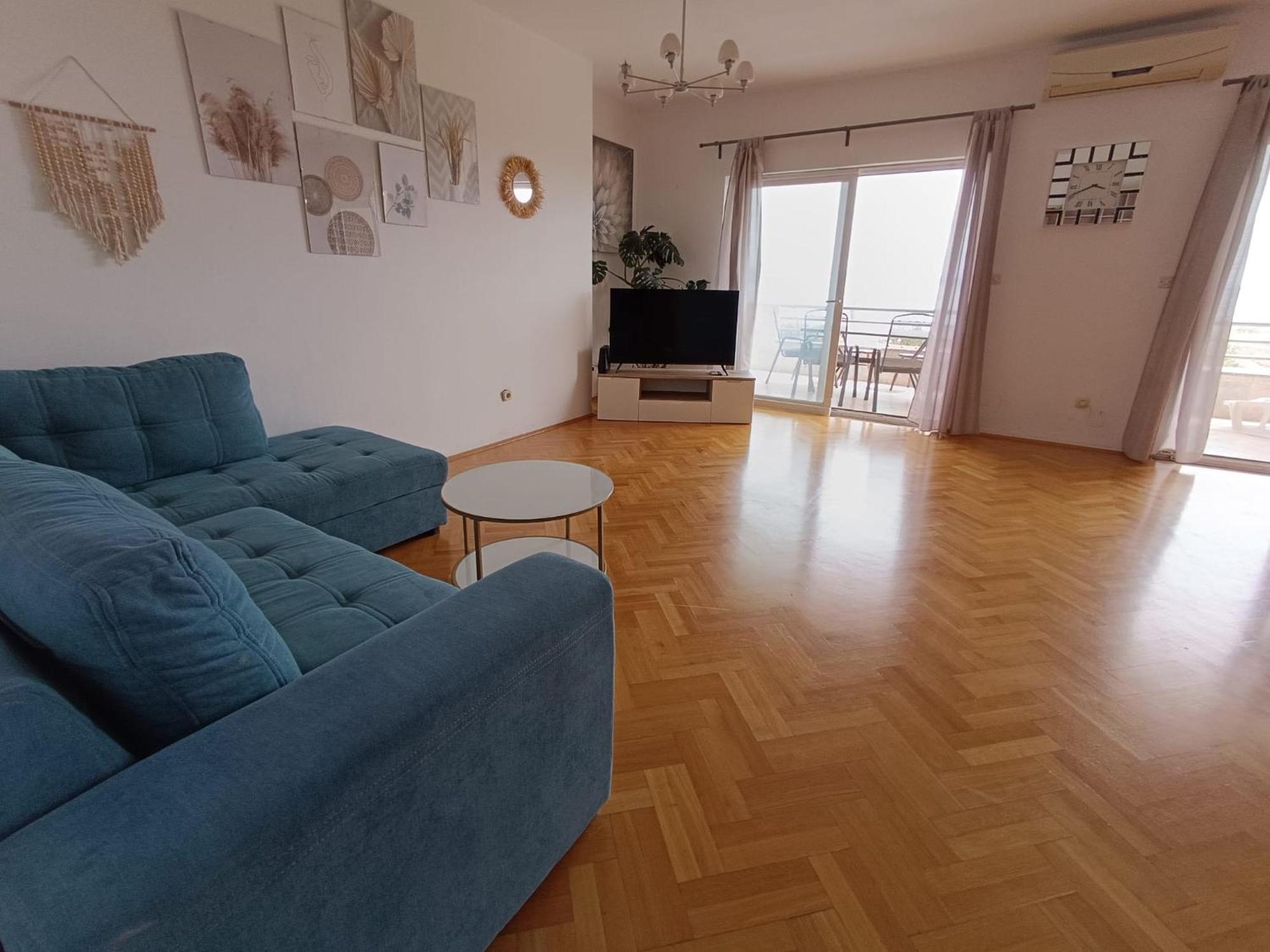 Apartment Lo - With Swimming Pool Split Rom bilde