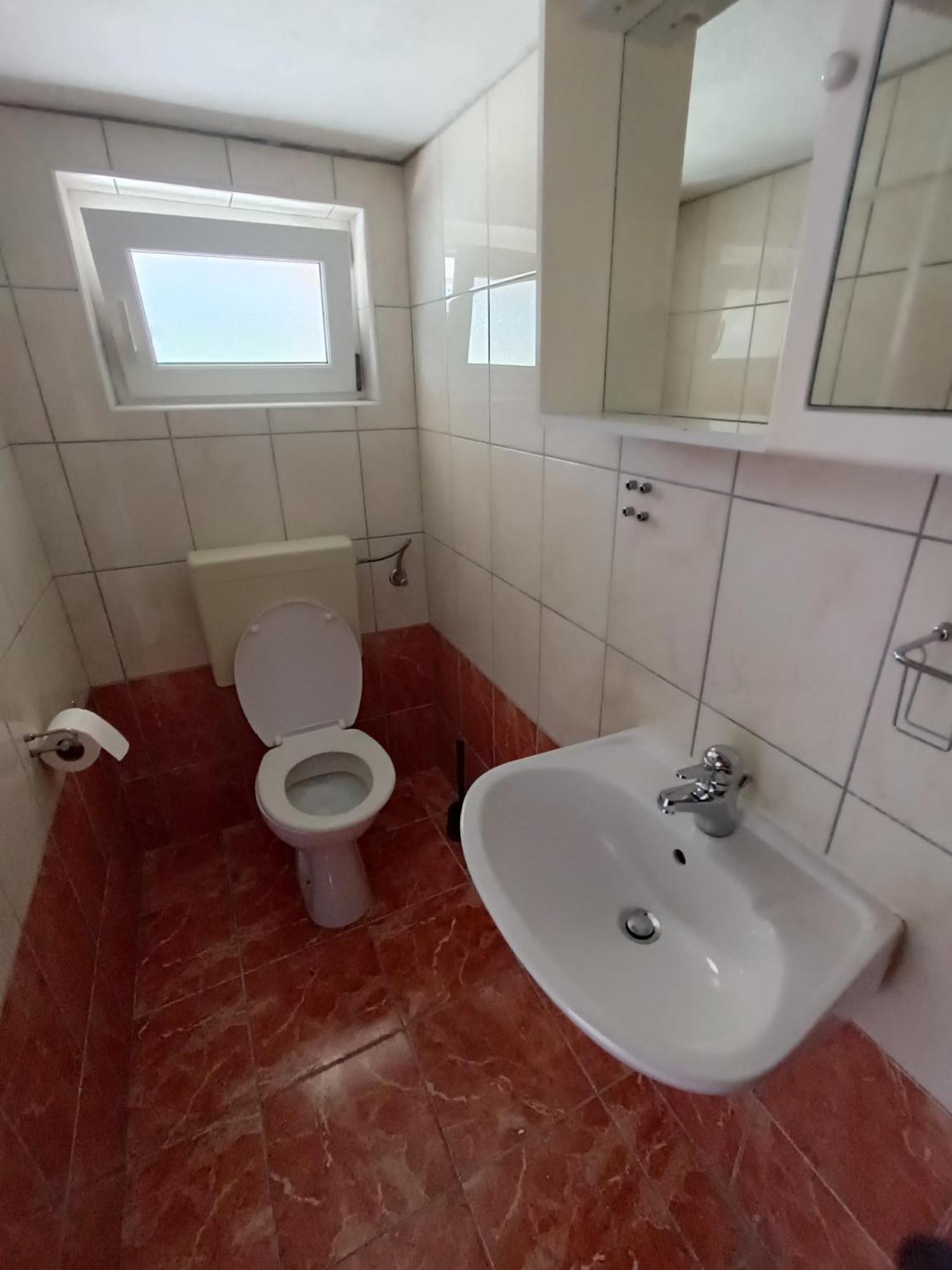 Apartment Lo - With Swimming Pool Split Rom bilde