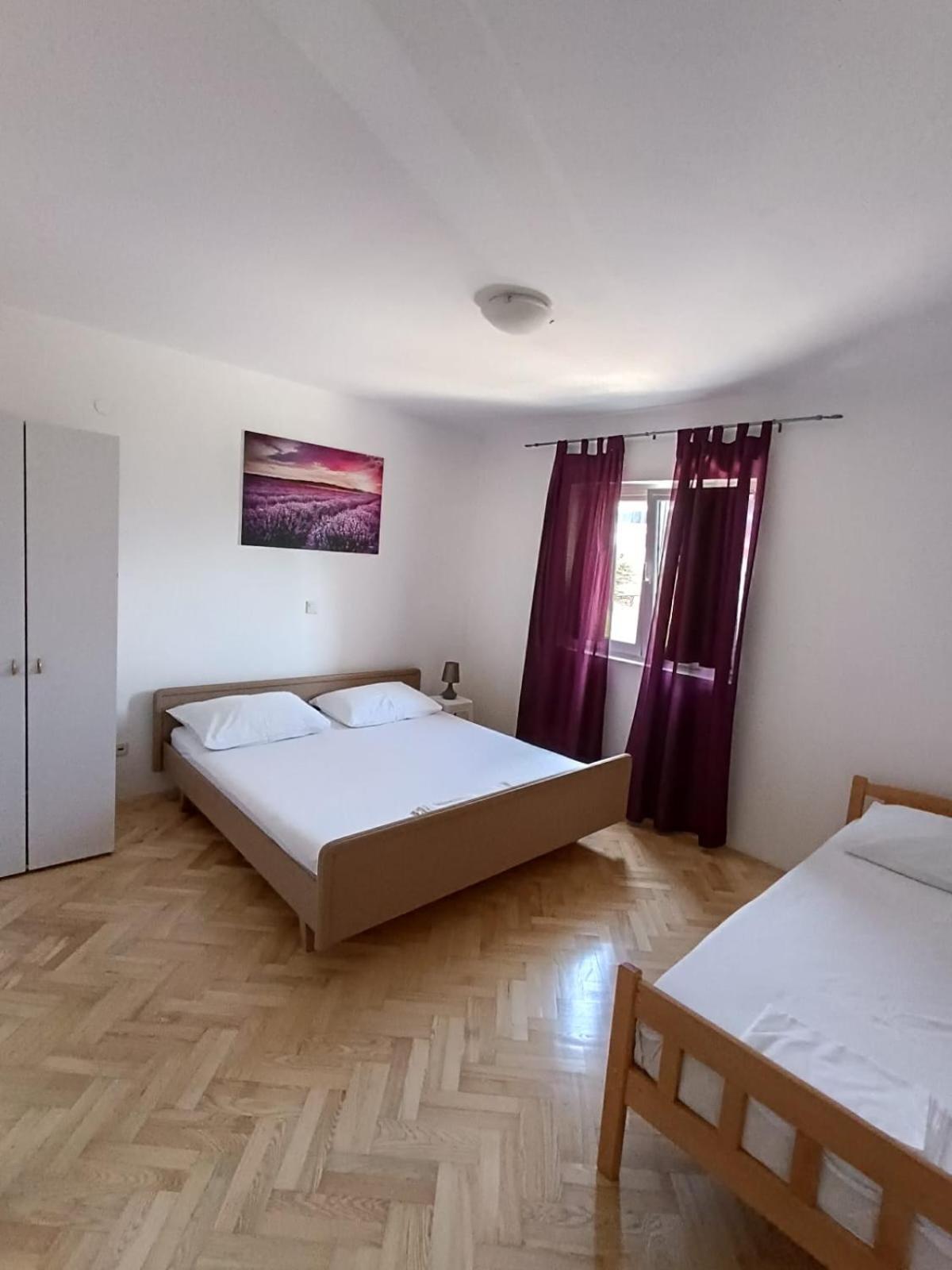 Apartment Lo - With Swimming Pool Split Rom bilde
